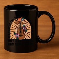 It's Okay If You Don't Like Country Music Not Everyone Has Good Taste 11oz C Handle Ceramic Mug
