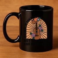 It's Okay If You Don't Like Country Music Not Everyone Has Good Taste 11oz C Handle Ceramic Mug