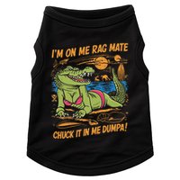 IM On Me Rag Mate Chuck It In Me Dumpa Doggie Tank