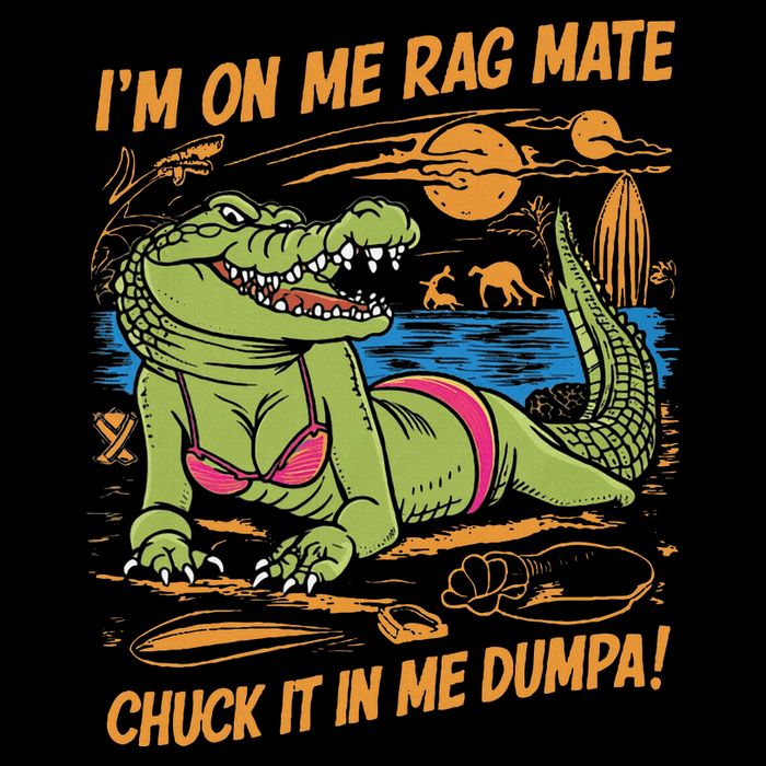 IM On Me Rag Mate Chuck It In Me Dumpa Toddler Hoodie