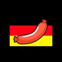 Im On My Wurst Behavior And I Dont Give A Schnitzel Oktoberfest Mug
