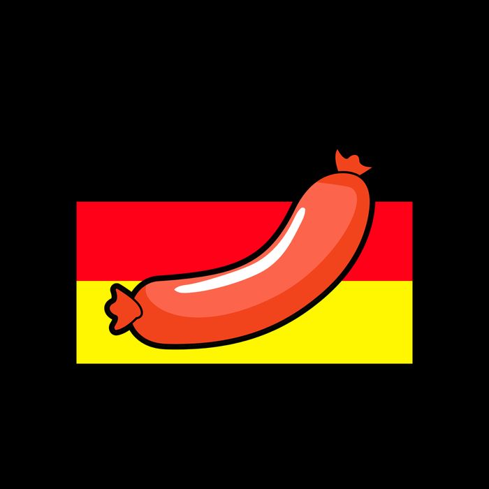 Im On My Wurst Behavior And I Dont Give A Schnitzel Oktoberfest Mug