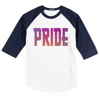 ItS Okay Not To Come Out Pride Lgbt Sexuality Respect Honor Funny Gift Baseball Sleeve Shirt