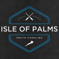Isle Of Palms South Carolina Beach Cool Comfort Performance Bucket Hat