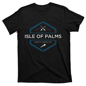 Isle Of Palms South Carolina Beach T-Shirt