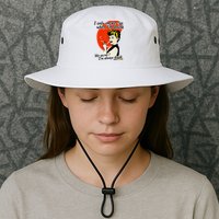 I Only Smoke Cigarettes When Im Drunk My Secret? Im Always Drunk Bucket Hat