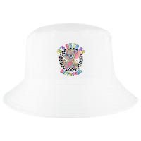 Its Ok To Be Different Bougie Autism Elephant Cool Comfort Performance Bucket Hat
