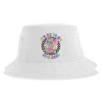 Its Ok To Be Different Bougie Autism Elephant Sustainable Bucket Hat