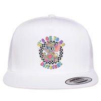 Its Ok To Be Different Bougie Autism Elephant Flatbill Hat