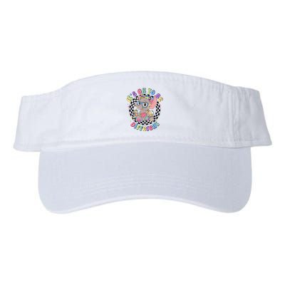 Its Ok To Be Different Bougie Autism Elephant Visor