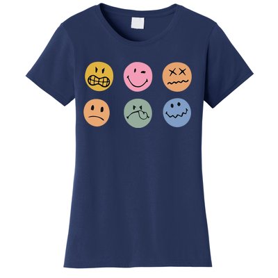 ItS Okay To Feel All The Feels Women's T-Shirt