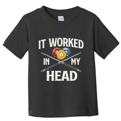 Insects Of The World Bug Lover Expert Entomologist Bugs Fan Toddler T-Shirt