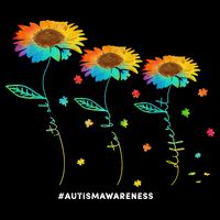 Its Ok To Be Different Autism Awareness Acceptance Impact Tech Backpack