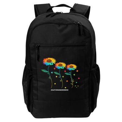 Its Ok To Be Different Autism Awareness Acceptance Backpack