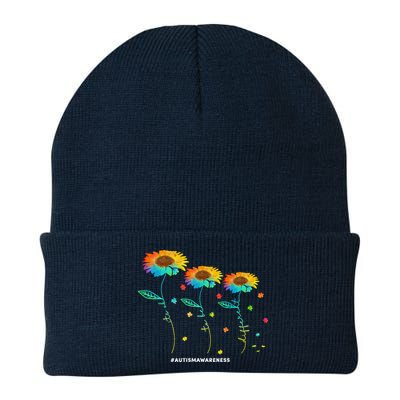 Its Ok To Be Different Autism Awareness Acceptance Beanie