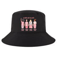 In October We Remember Those Who Fought And Won Cool Comfort Performance Bucket Hat
