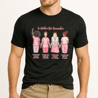In October We Remember Those Who Fought And Won Performance Shirt