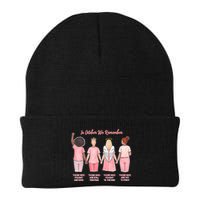 In October We Remember Those Who Fought And Won Beanie