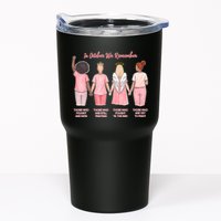 In October We Remember Those Who Fought And Won Tumbler