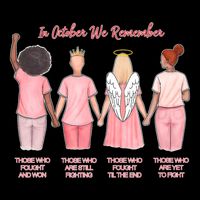 In October We Remember Those Who Fought And Won Premium T-Shirt