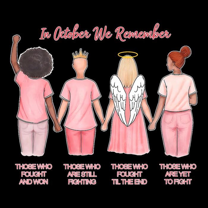 In October We Remember Those Who Fought And Won Premium T-Shirt