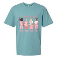In October We Remember Those Who Fought And Won Sueded Cloud Jersey T-Shirt