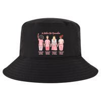 In October We Remember Those Who Fought And Won Cool Comfort Performance Bucket Hat