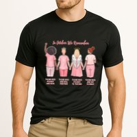 In October We Remember Those Who Fought And Won Performance Shirt