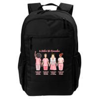 In October We Remember Those Who Fought And Won Backpack