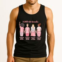 In October We Remember Those Who Fought And Won Tank Top