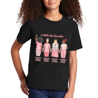 In October We Remember Those Who Fought And Won Kids T-Shirt