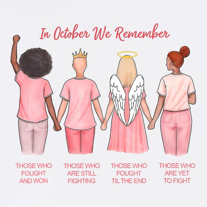 In October We Remember Those Who Fought And Won Garment-Dyed Sweatshirt