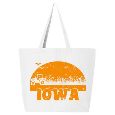 Iowa Farmers Tractor 25L Jumbo Tote