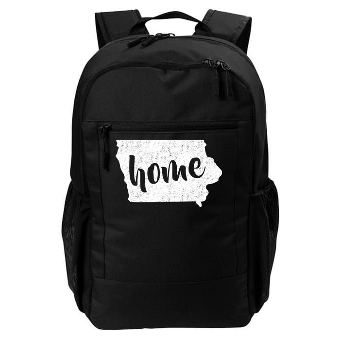 Iowa Home State Daily Commute Backpack