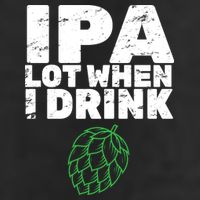 IPA lot when I drink 15oz Campfire Ceramic Mug