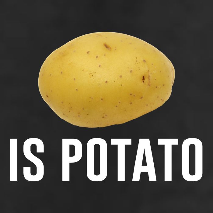 Is Potato As Seen On Late Night Television Adult Drive Performance Visor