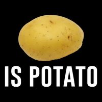 Is Potato As Seen On Late Night Television Cooling Performance Long Sleeve Crew