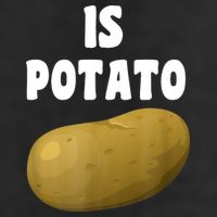 Is Potato As Seen On Late Night Television Adult Drive Performance Visor