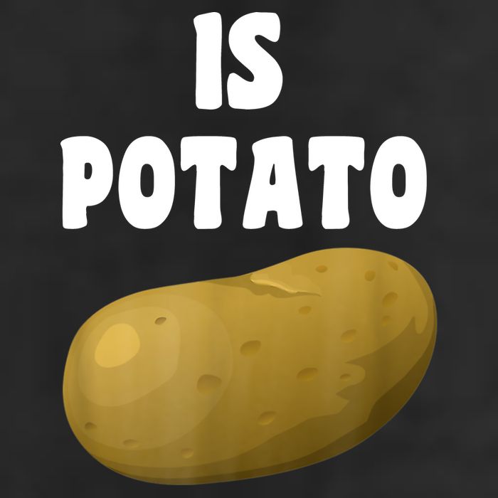 Is Potato As Seen On Late Night Television Adult Drive Performance Visor