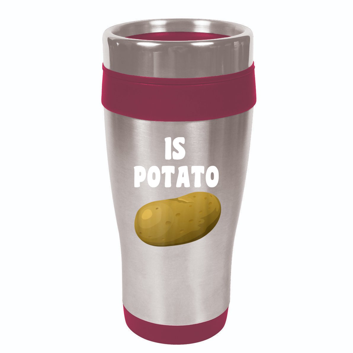 Is Potato As Seen On Late Night Television Kids Hoodie