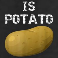 Is Potato As Seen On Late Night Television Cool Comfort Performance Bucket Hat