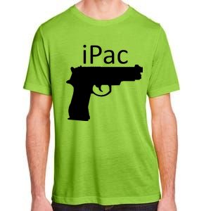 iPac Pack Gun Adult ChromaSoft Performance T-Shirt