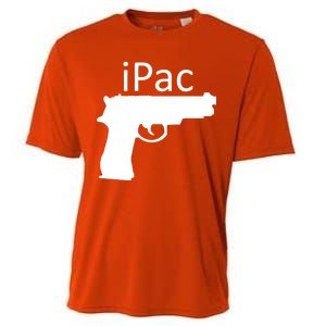 iPac Pack Gun Cooling Performance Crew T-Shirt