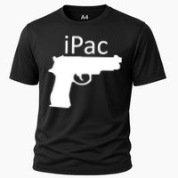 iPac Pack Gun Cooling Performance Crew T-Shirt