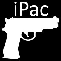 iPac Pack Gun Cooling Performance Crew T-Shirt