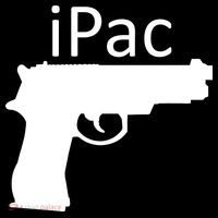 iPac Pack Gun Impact Tech Backpack