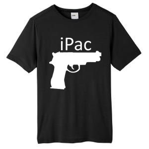 iPac Pack Gun Tall Fusion ChromaSoft Performance T-Shirt