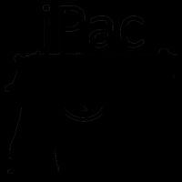 iPac Pack Gun Mug