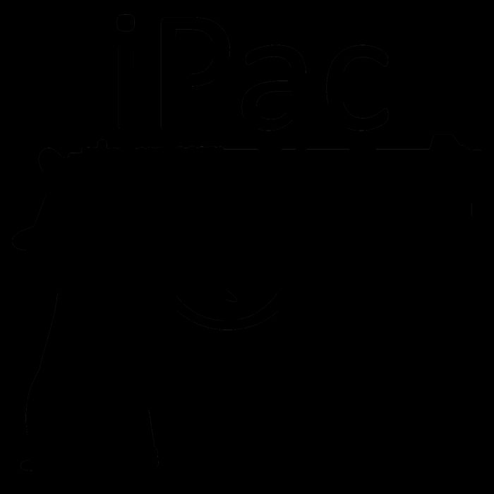 iPac Pack Gun Mug