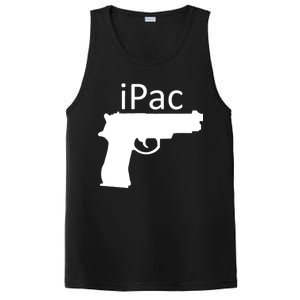 iPac Pack Gun PosiCharge Competitor Tank